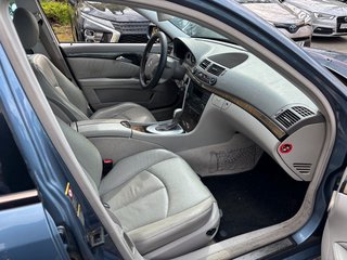 Mercedes-Benz E 320 AVANTGARDE - foto 9