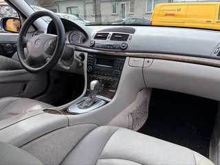Mercedes-Benz E 320 AVANTGARDE - foto 10