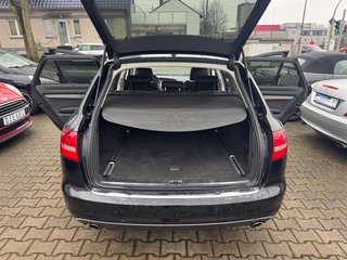 Audi A6 Avant 2.7 TDI quattro - bilder 12