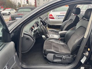 Audi A6 Avant 2.7 TDI quattro - bilder 13