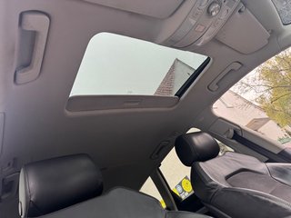 Audi A6 Avant 2.7 TDI quattro - bilder 15