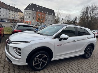 Mitsubishi Eclipse Cross Top Hybrid 4WD - bilder 2