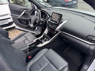 Mitsubishi Eclipse Cross Top Hybrid 4WD - bilder 12