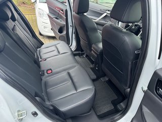 Mitsubishi Eclipse Cross Top Hybrid 4WD - bilder 13