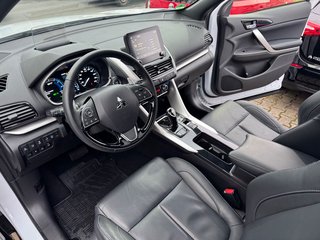 Mitsubishi Eclipse Cross Top Hybrid 4WD - bilder 15