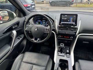 Mitsubishi Eclipse Cross Top Hybrid 4WD - bilder 17