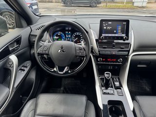 Mitsubishi Eclipse Cross Top Hybrid 4WD - bilder 18