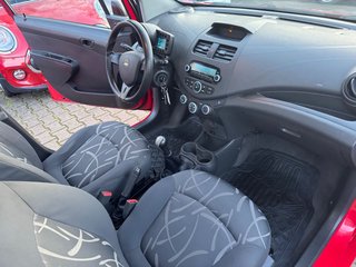Chevrolet Spark LS+ - bilder 13