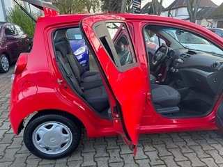 Chevrolet Spark LS+ - bilder 14