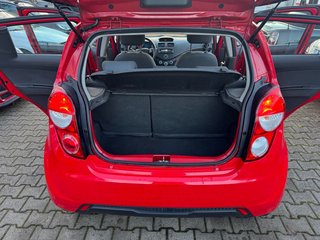 Chevrolet Spark LS+ - bilder 15