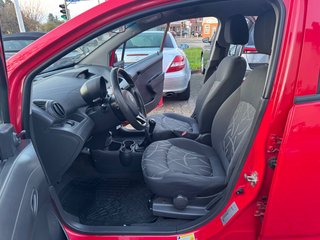 Chevrolet Spark LS+ - bilder 17