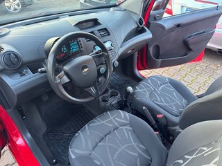 Chevrolet Spark LS+ - bilder 18
