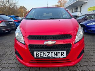 Chevrolet Spark LS+ - bilder 3