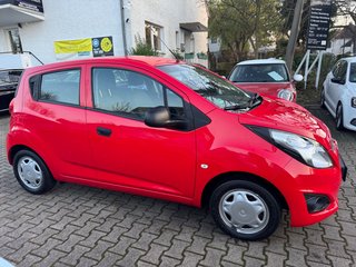 Chevrolet Spark LS+ - bilder 5