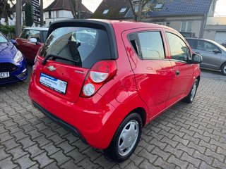 Chevrolet Spark LS+ - bilder 6
