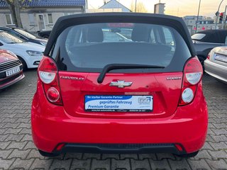 Chevrolet Spark LS+ - bilder 8