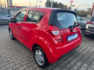 Chevrolet Spark LS+ - bilder 9