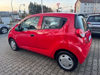 Chevrolet Spark LS+ - bilder 10