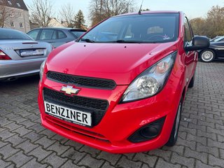 Chevrolet Spark Gebrauchtwagen Kaufen