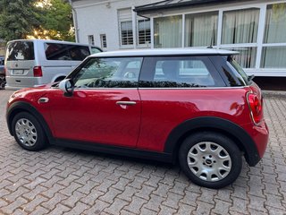 MINI ONE/Euro6/ - bilder 11