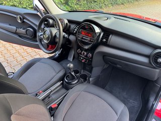 MINI ONE/Euro6/ - bilder 14