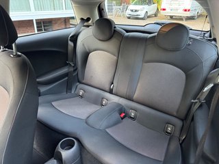 MINI ONE/Euro6/ - bilder 15