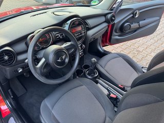 MINI ONE/Euro6/ - bilder 17