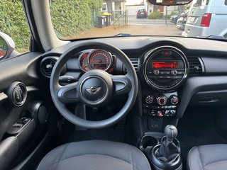 MINI ONE/Euro6/ - bilder 18