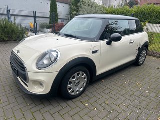MINI ONE/Euro6/ - bilder 19