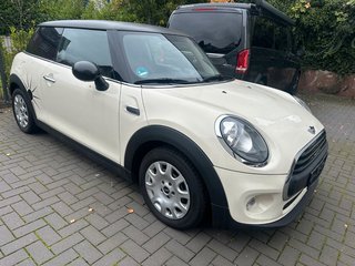 MINI ONE/Euro6/ - bilder 20
