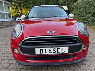 MINI ONE/Euro6/ - bilder 3