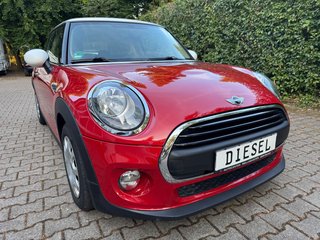 MINI ONE/Euro6/ - bilder 4
