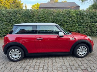 MINI ONE/Euro6/ - bilder 6