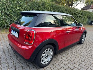 MINI ONE/Euro6/ - bilder 7