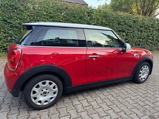 MINI ONE/Euro6/ - bilder 8