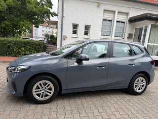 BMW 218 Active Tourer - bilder 2