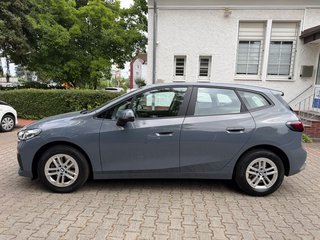 BMW 218 Active Tourer - bilder 11