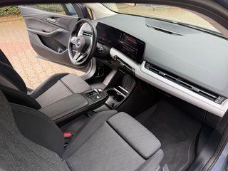 BMW 218 Active Tourer - bilder 12