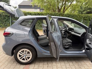 BMW 218 Active Tourer - bilder 13