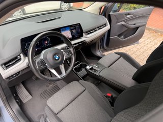 BMW 218 Active Tourer - bilder 16