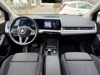 BMW 218 Active Tourer - bilder 17