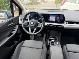 BMW 218 Active Tourer - bilder 18
