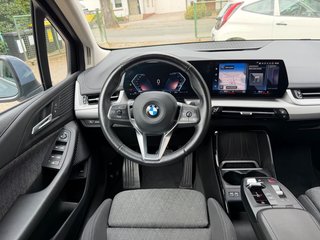 BMW 218 Active Tourer - bilder 19