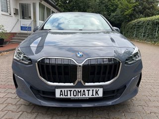BMW 218 Active Tourer - bilder 3