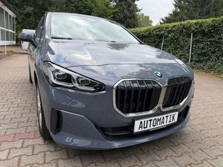 BMW 218 Active Tourer - bilder 4