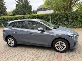 BMW 218 Active Tourer - bilder 5