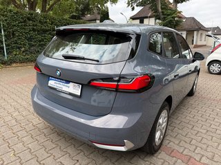 BMW 218 Active Tourer - bilder 6