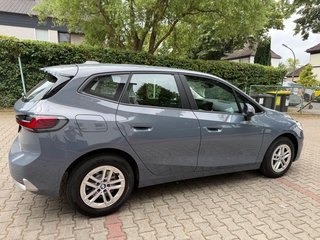 BMW 218 Active Tourer - bilder 7
