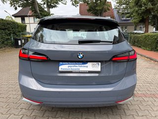 BMW 218 Active Tourer - bilder 8