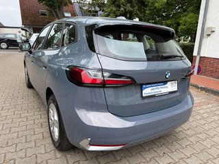 BMW 218 Active Tourer - bilder 9